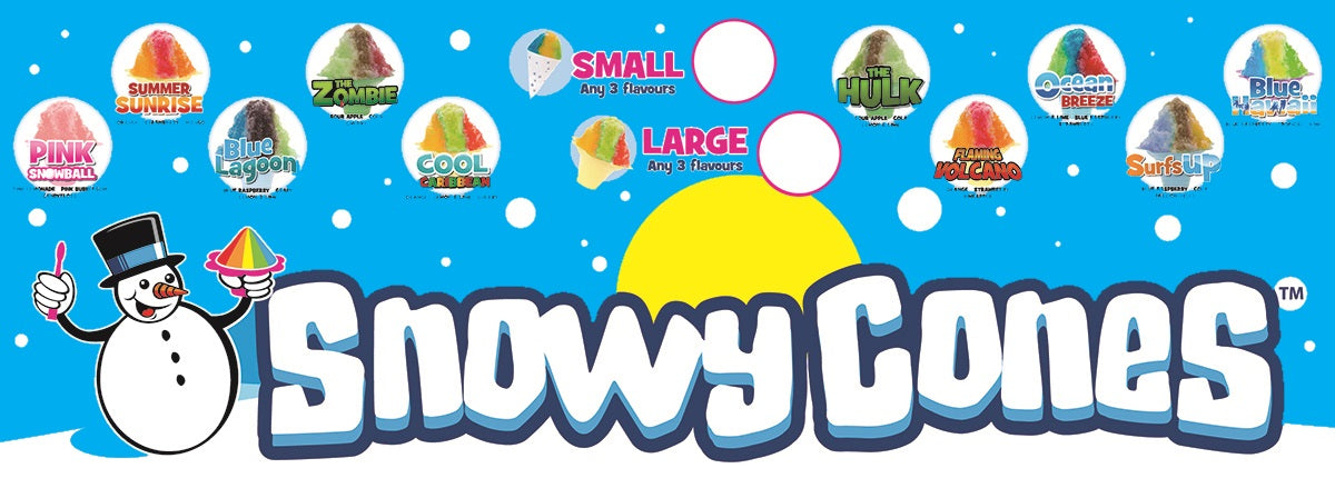 PVC Banner 3ft x 8 ft with Price Disks